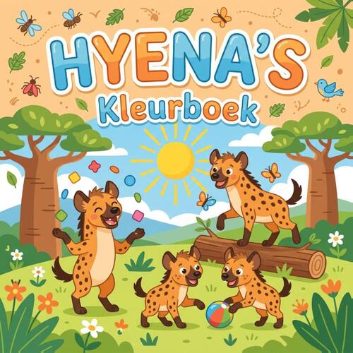 Hyena's