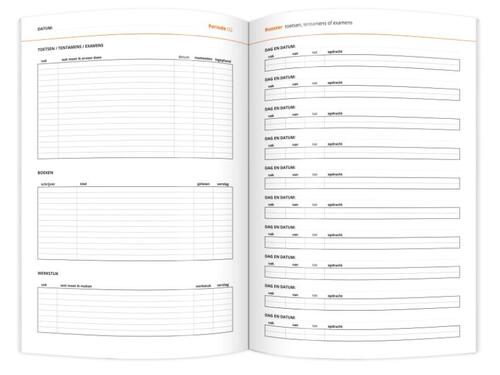 1blik Planner