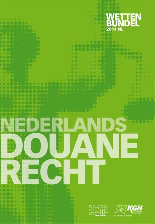 Nederlands douanerecht