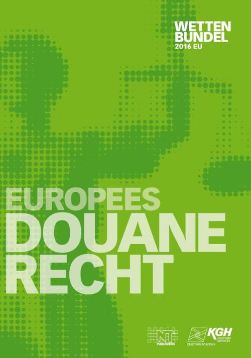 Europees Douanerecht