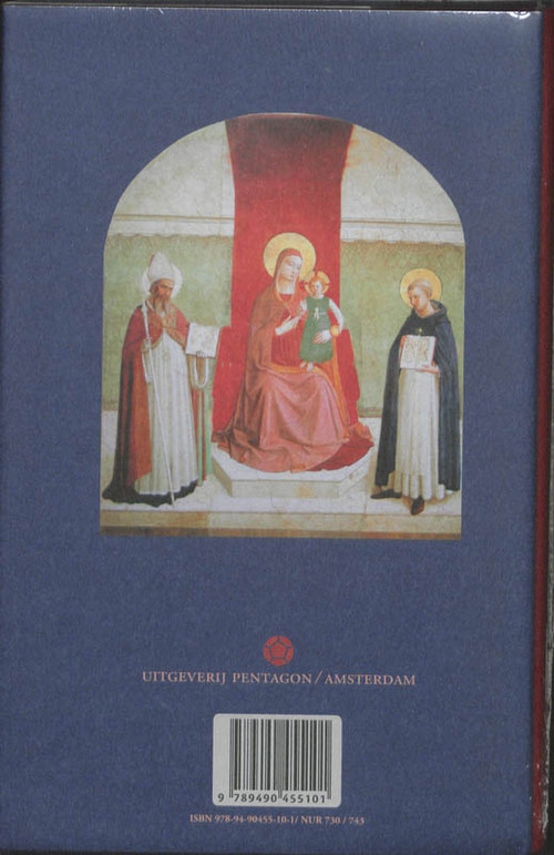 De filosofie van Thomas van Aquino