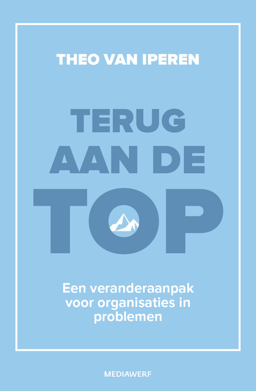 Terug aan de top