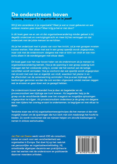 De onderstroom boven