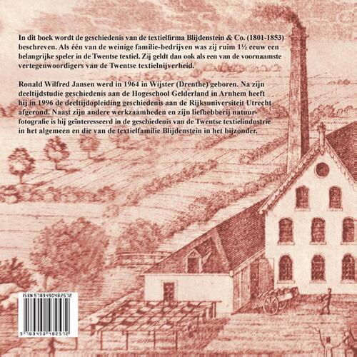 Blijdenstein & Co (1801-1953)