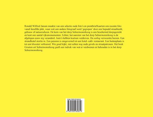 Groeten Uit Schiermonnikoog