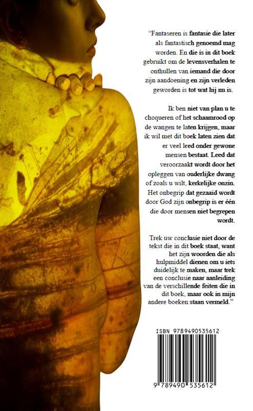 De liefde fantaseert een fantasie die fantastisch is!