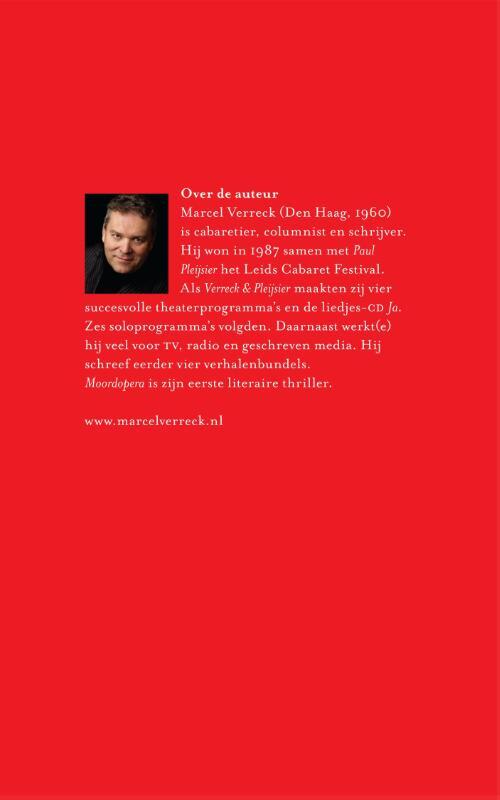 Moordopera - De zeven Deventer moordzaken