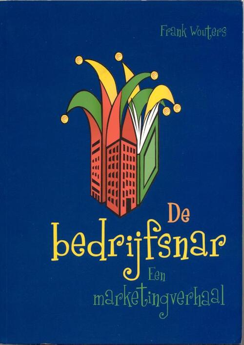 De bedrijfsnar