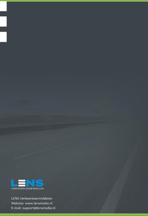 Theorie leren bromfiets