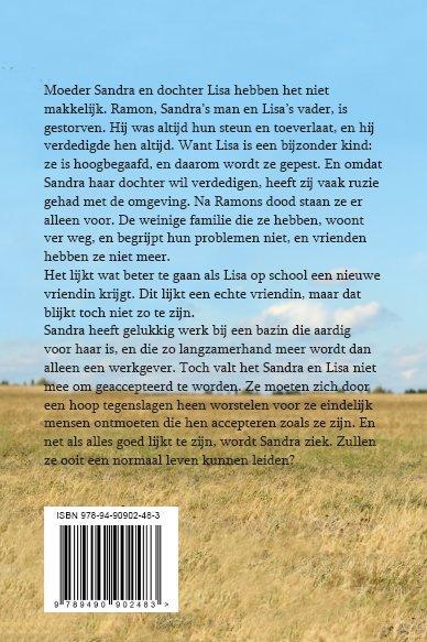 Alle tegenslag overwonnen