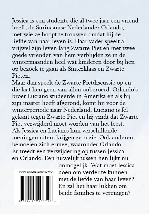 Liefde overwint alles