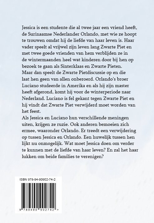 Liefde overwint alles