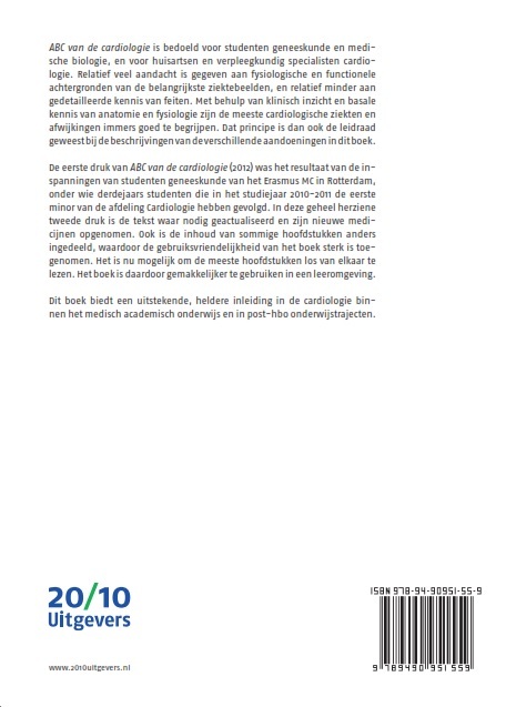 ABC van de cardiologie