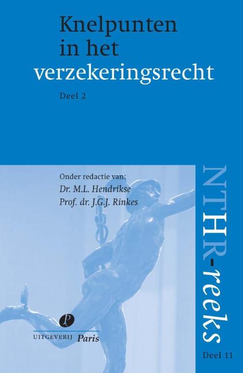 Knelpunten in het verzekeringsrecht