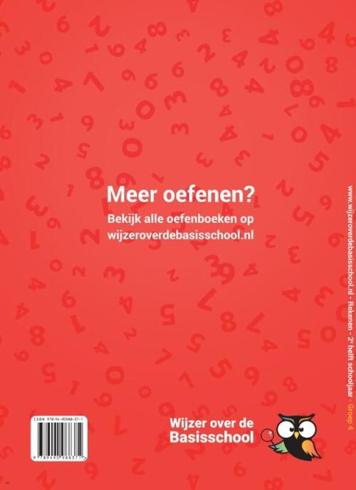 Rekenen