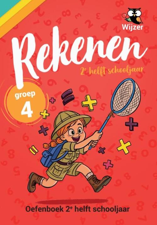 Rekenen