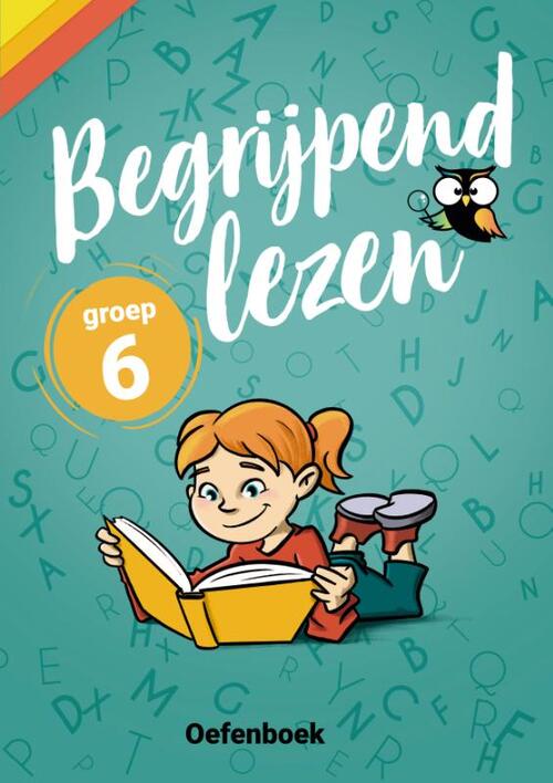 Begrijpend Lezen