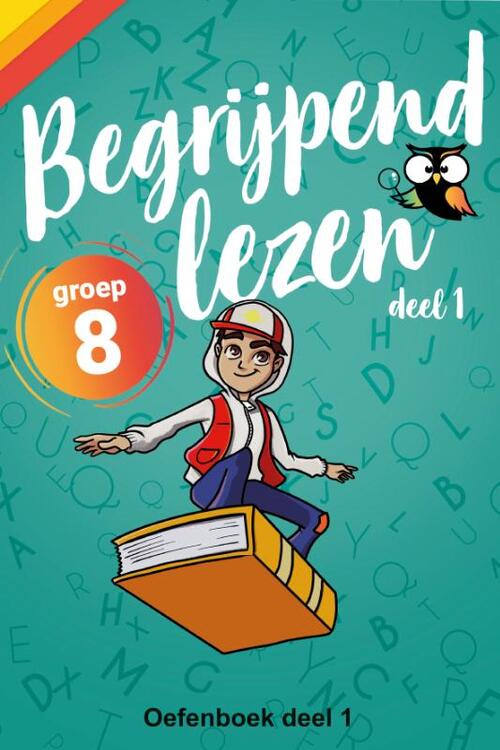 Begrijpend Lezen