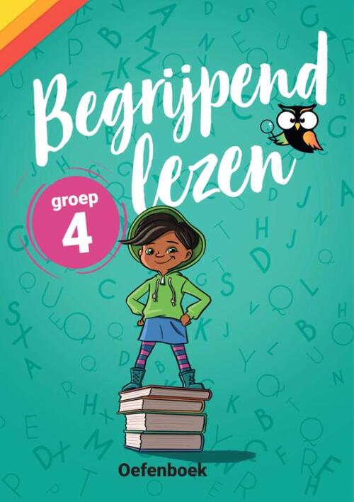 Begrijpend Lezen, Wijzer Over De Basisschool | Boek | 9789490988517 ...