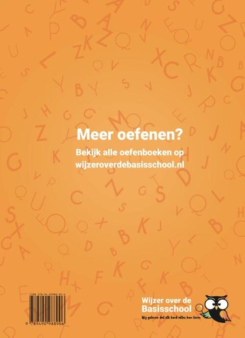 Alle woordsoorten op een rij! Taalkundig ontleden Squla