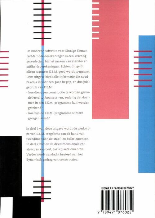 Eindige elementen methode