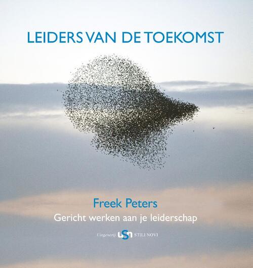 Leiders van de toekomst