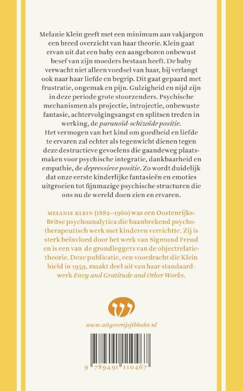 Het kind in ons