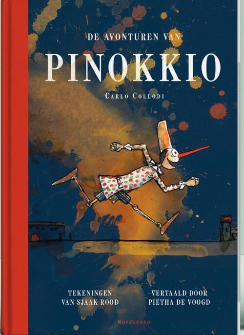 De avonturen van Pinokkio