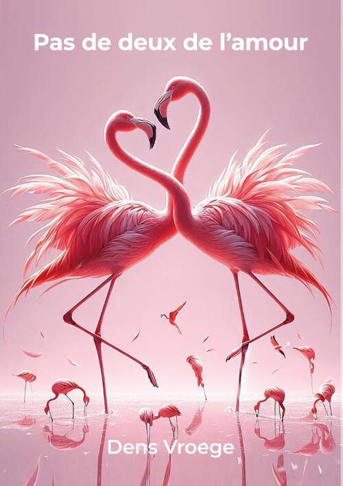 Pas de deux de l’amour