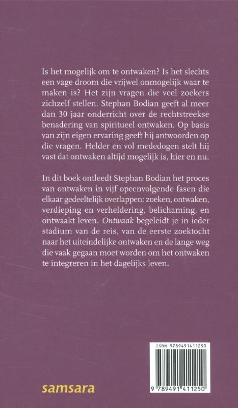 Ontwaak!