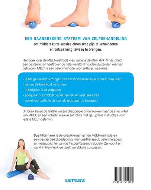 De melt methode