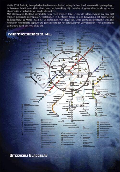 Metro 2033