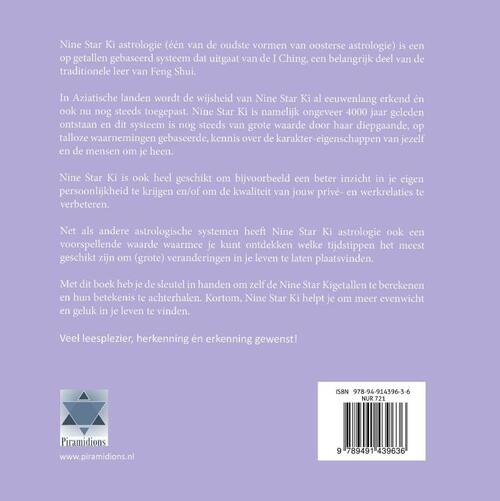 Nine star ki astrologie