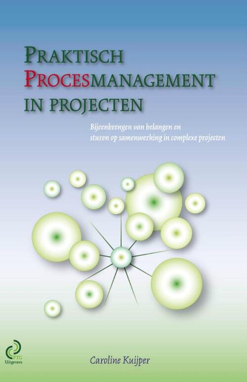Praktisch procesmanagement in projecten