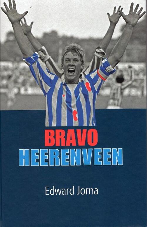 Bravo Heerenveen