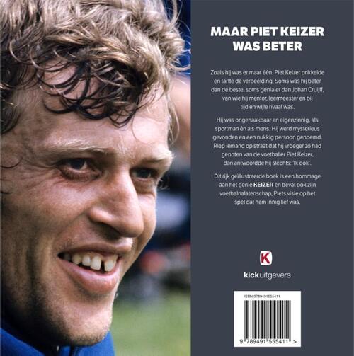 Keizer