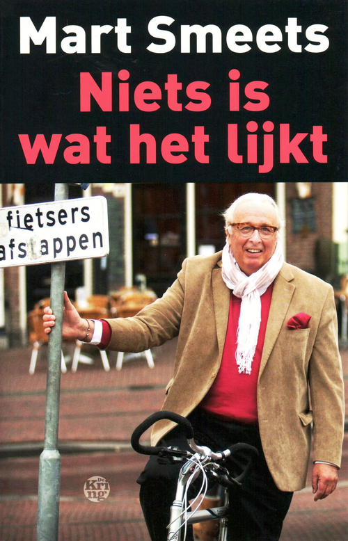 Niets is wat het lijkt