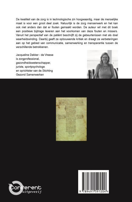 Medische missers en fouten: de gvolgen