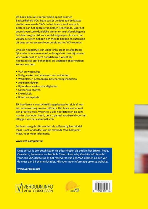Basisveiligheid VCA