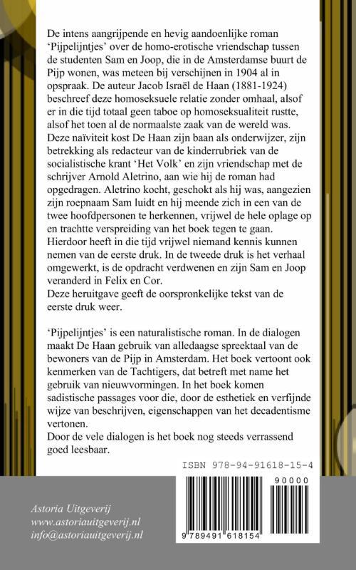 Pijpelijntjes