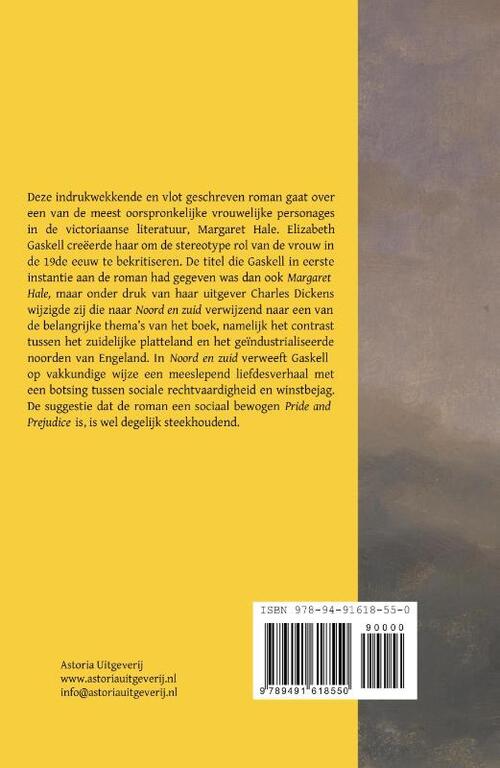 Noord en zuid