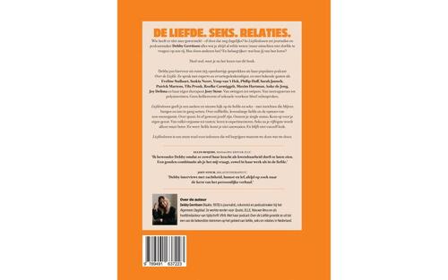 Liefdeslessen die ik leerde van mijn gasten uit 125 podcasts (en jij ook wil weten).