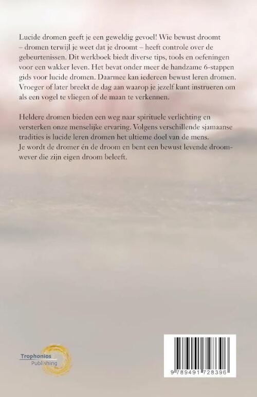 Lucide dromen in 6 stappen