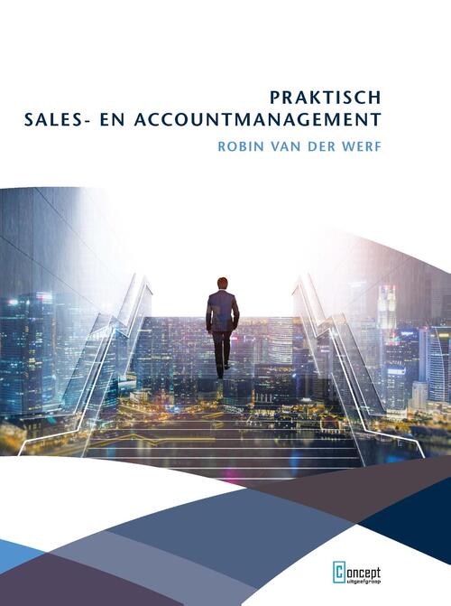 Praktisch sales- en accountmanagement