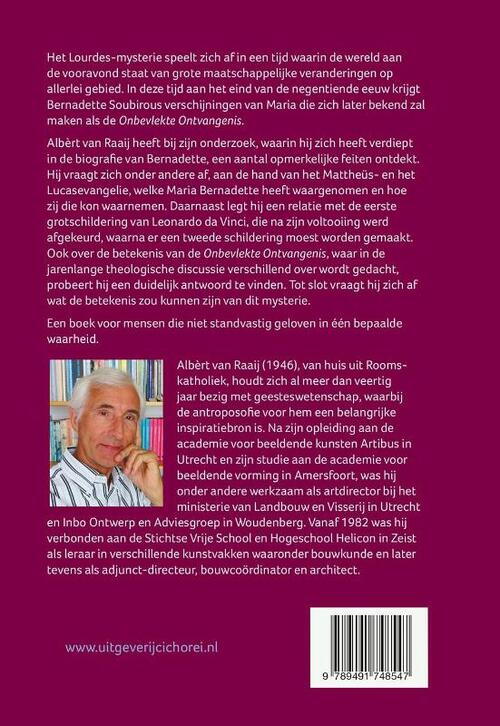 Verborgen geheimen in het Lourdes-mysterie