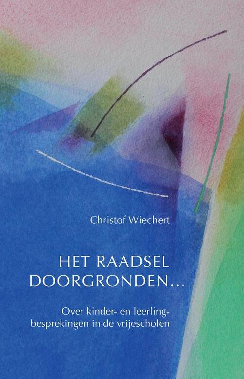 Het raadsel doorgronden...