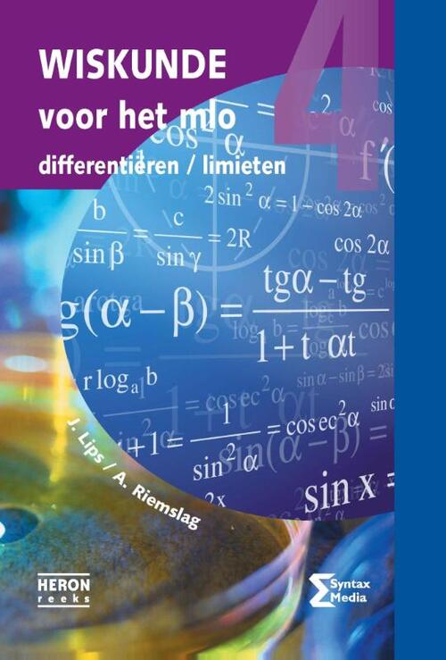 Wiskunde voor het MLO