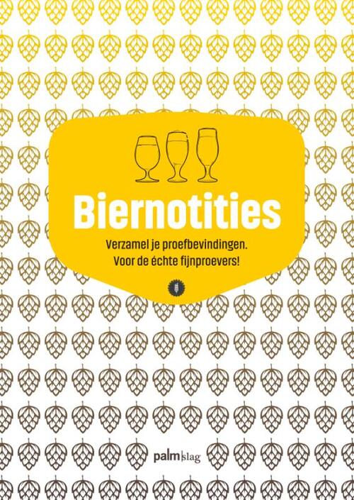 Biernotities