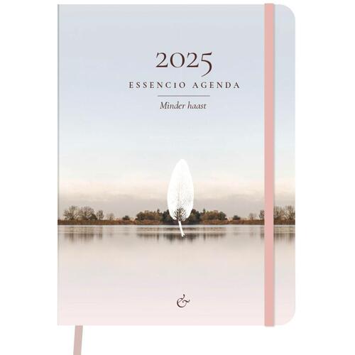 Essencio Agenda 2025 groot (A5)