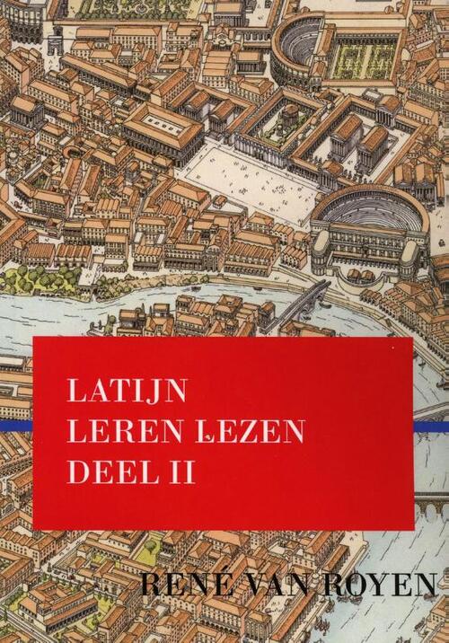 Latijn Leren Lezen